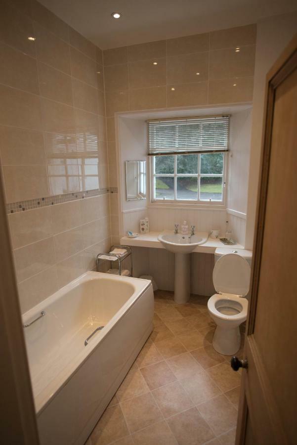 Elibank House B&B Walkerburn Luaran gambar